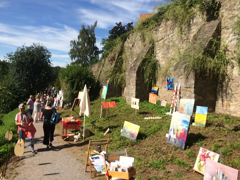 Ausstellung