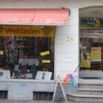 Eine-Welt-Laden "Amahoro"