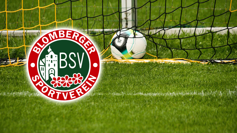 Fußball: Blomberger SV – Fortuna Schlangen