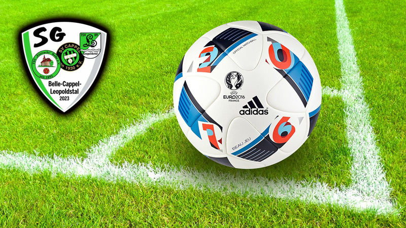 Fußball-Bezirksliga: SG Belle-Cappel-Leopoldstal - TUS Bad Driburg
