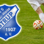 Fußball Kreisliga A: TuS Istrup - Post TSV Detmold II