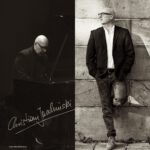 Autorenlesung mit Musik mit Christian Jaschinski