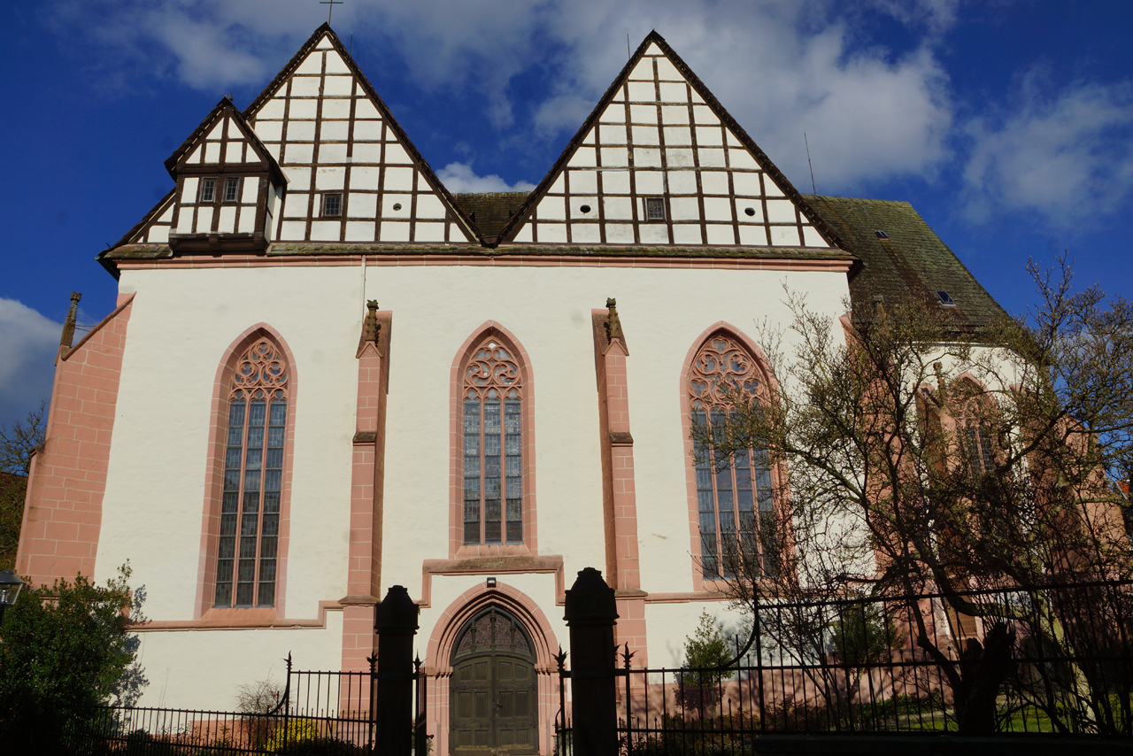 Kirche