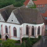 ev.-ref. Gottesdienst