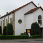 Gottesdienst mit Abendmahl