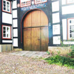 Buch- und Vorlesenachmittag in der Stadtbücherei