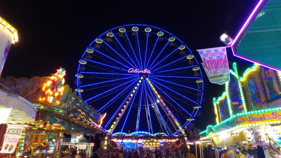 Wilbaser Markt 2025