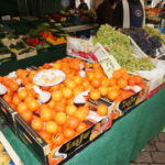 Wochenmarkt