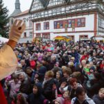Sint Nicolaas Markt 2025