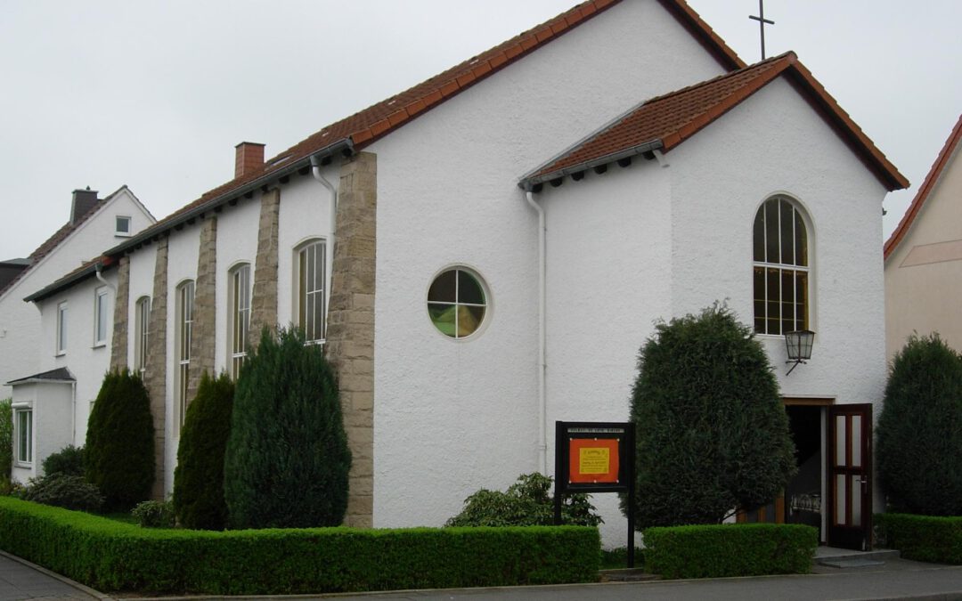 Gottesdienst