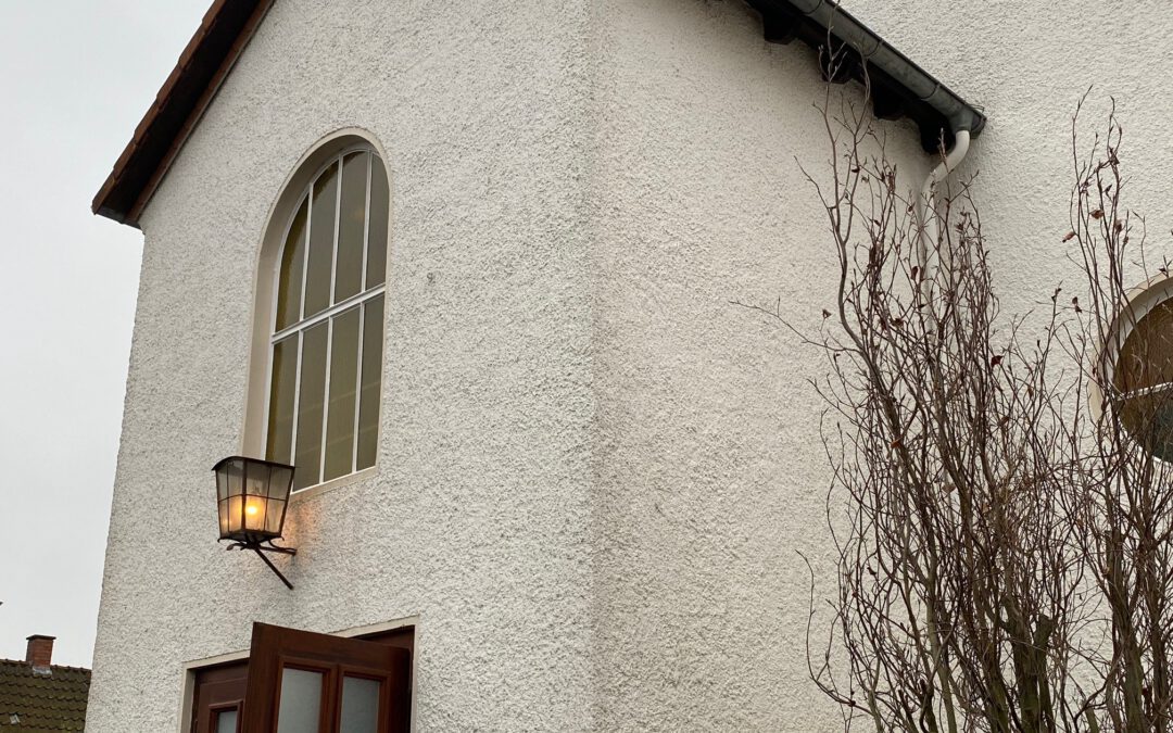 Lektoren- Gottesdienst