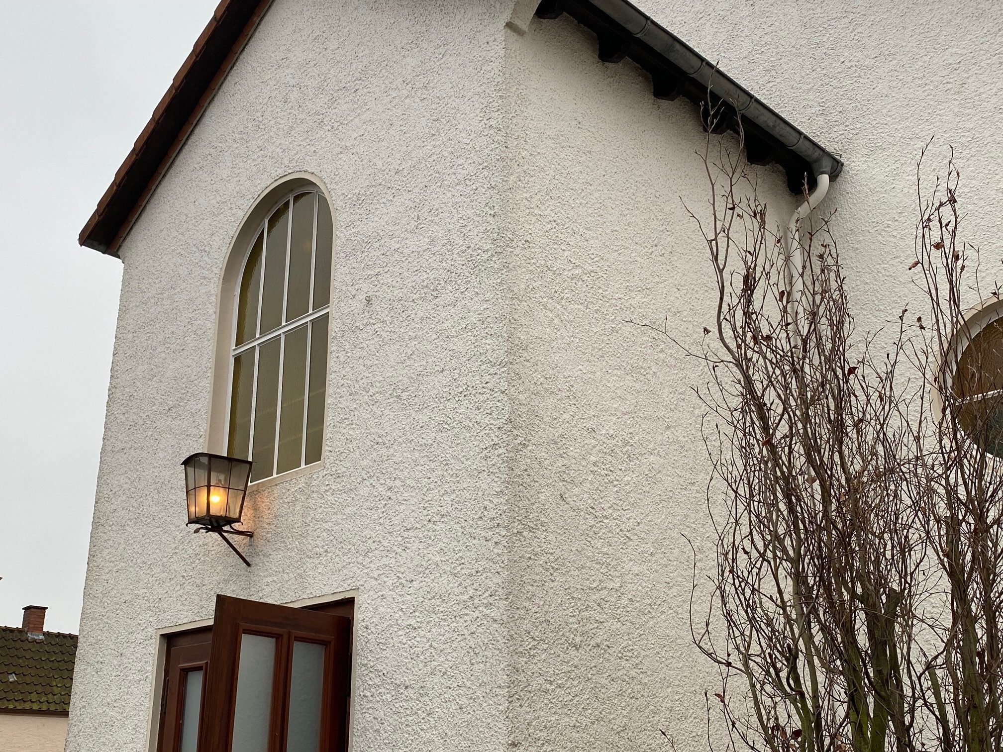 Lektoren- Gottesdienst