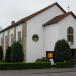 Hauptgottesdienst mit Abendmahl