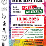 Rottmeisterspiele 2026