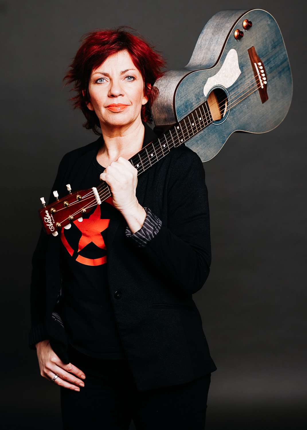 Blomberger Comedy Abend