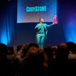 Blomberger Magie-Abend mit Cody Stone