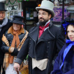 Flohmarkt der Kulturwerkstatt