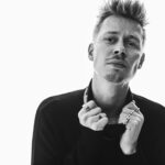 Hauskonzert im Weinkeller mit Tom Klose