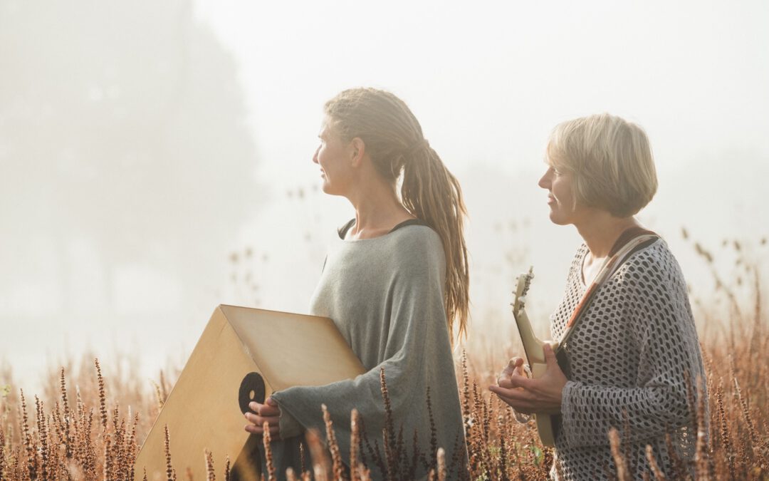 a.mie in der Kulturkneipe Dalborn