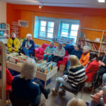 Buch- und Vorlesenachmittag