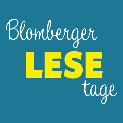 Buch- und Vorlesenachmittag