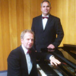 Konzert mit dem Duo Kurzweil