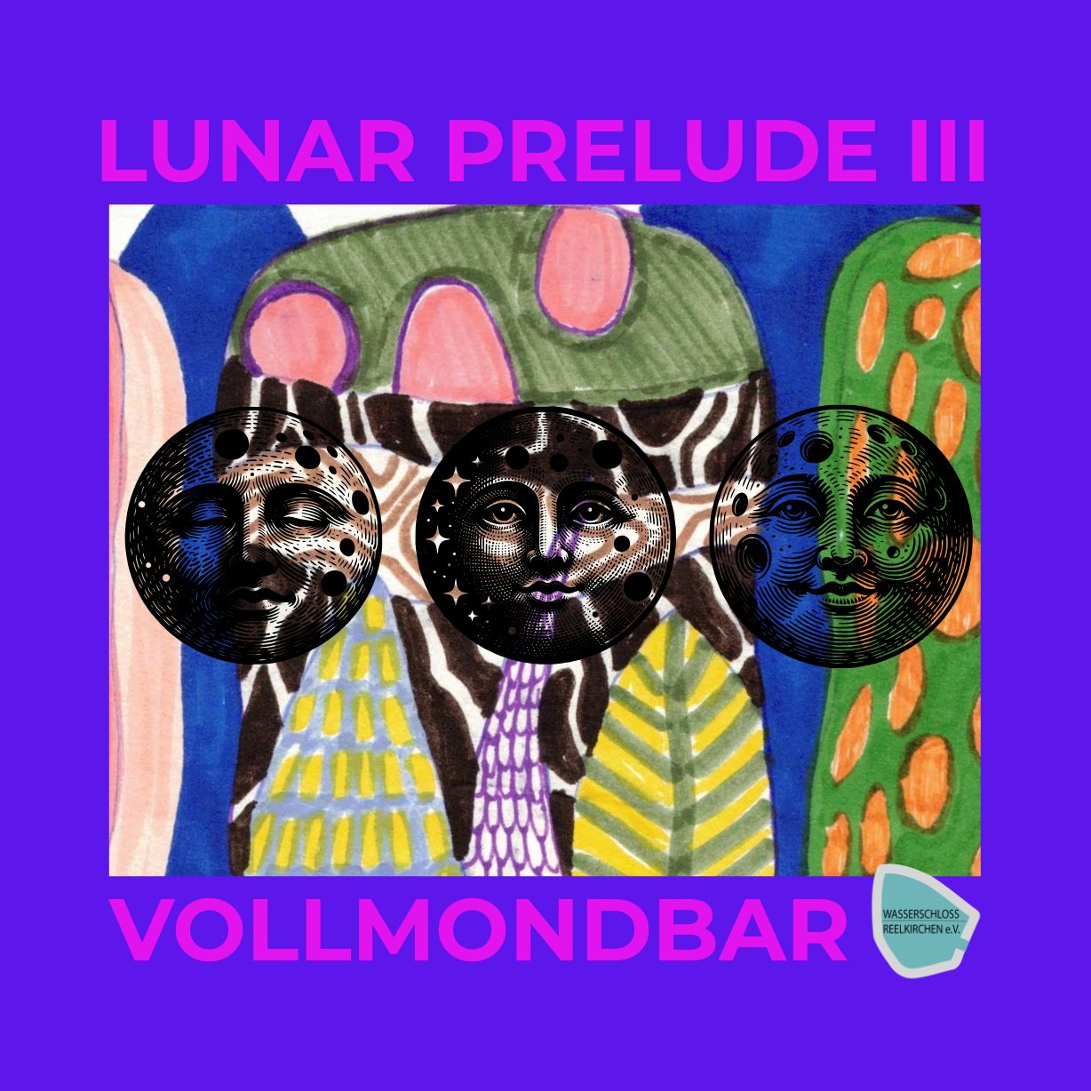 Lunar Prelude
