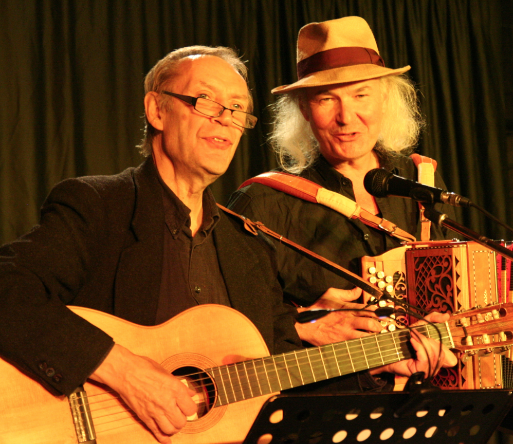 Blomberger Sommerklänge