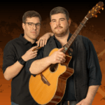 Liam Blaney & Ben Heuer Live