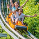 Paradiso Tours: Sommerrodelbahn Bodenwerder