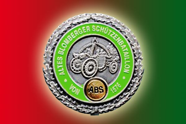 Konzert des Landespolizeiorchesters Nordrhein-Westfalen zum Jubiläum „450 Jahre ABS“