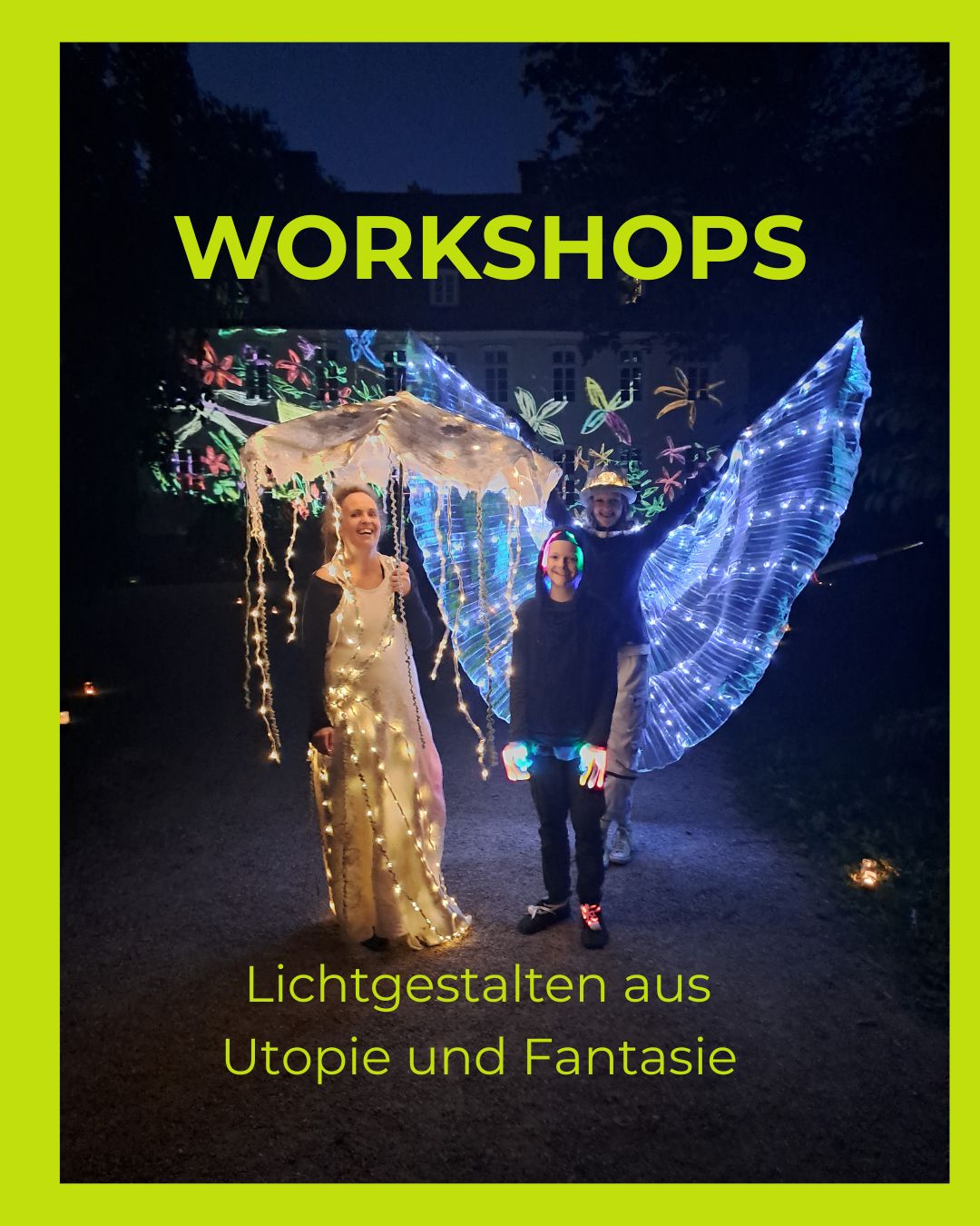 Workshop