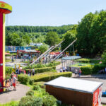 Paradiso-Tours: Emmerauenpark + Funtastico