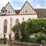 Themenführung – Alheyd und Kloster zum heiligen Leichnam