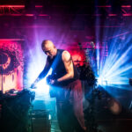 Konzert: Marcus Friedeberg – die Ethno Folk Rock One Man Band