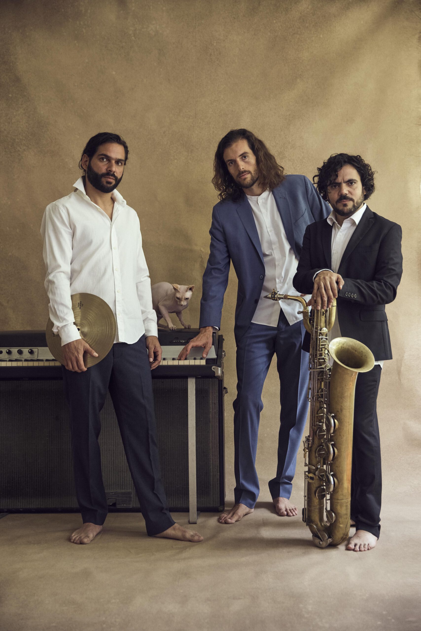 Konzert in der Kulturkneipe Dalborn
