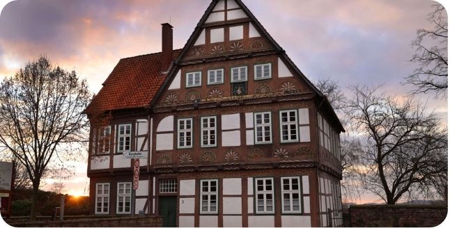 Fachwerkhäuser erzählen