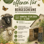 Biologische Station - Tag der offenen Tür