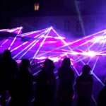 Rural Utopia - Lichtkunst-Festival für den ländlichen Raum
