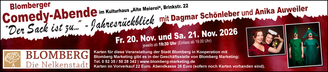 Werbung
